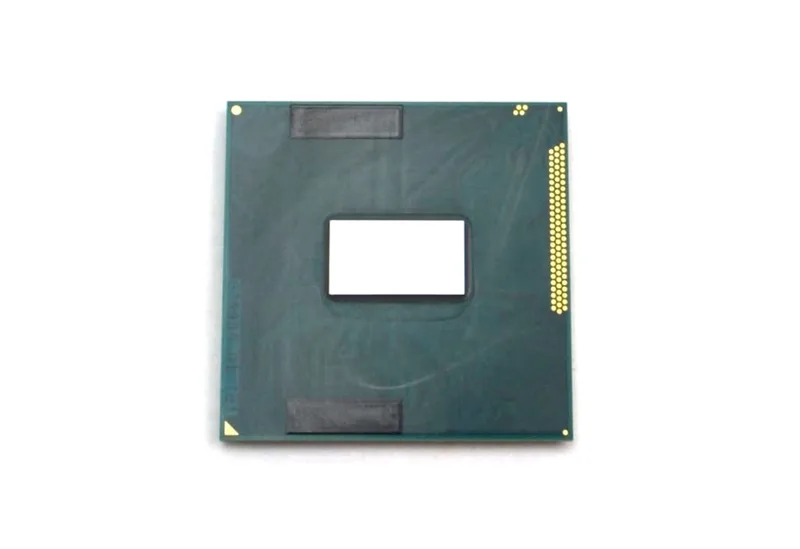 Intel Core i5-3210M SR0MZ mobil CPU-processor uttag