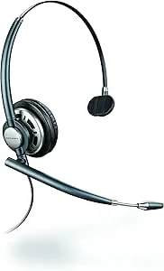 Plantronics Encore Pro HW530 Over Ear-headset