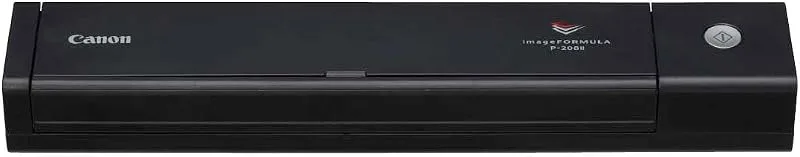 Canon P-208II
