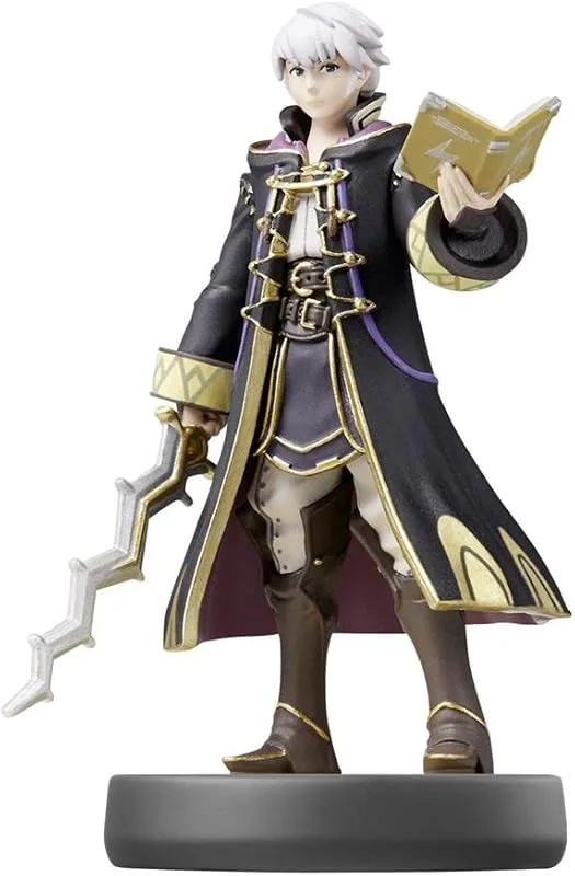 Nintendo Amiibo Character