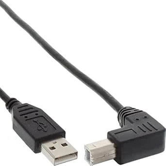 InLine 34505U USB 2.0-kabel