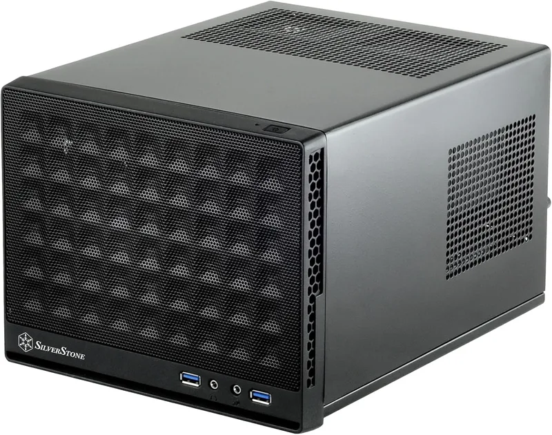 SilverStone SST-SG13B