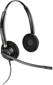 Plantronics Encore Pro HW520 – hörlurar
