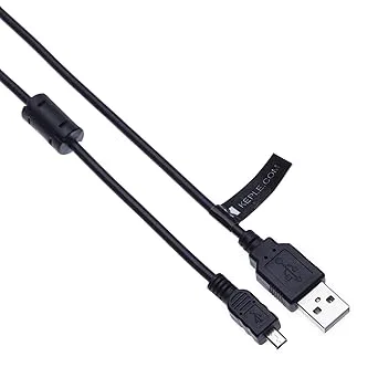 USB-kabel UC-E6 UC-E16 UC-E17