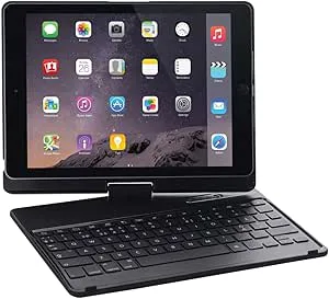 TARGUS Versatype hårt skal Keyboard Case (Fransk layout) iPad Air 2
