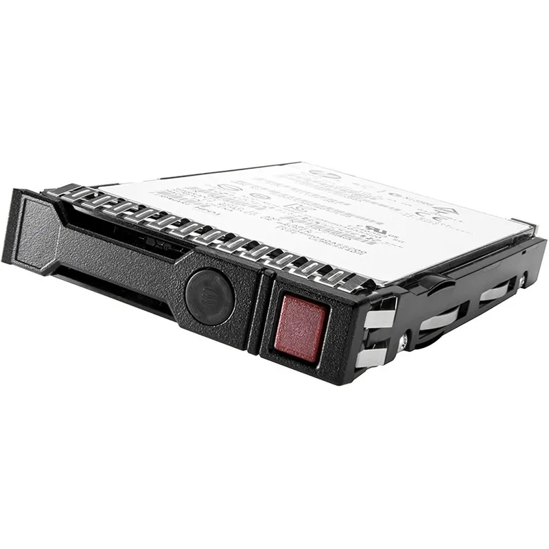 HP 600GB 12G SAS 10K rpm SFF SC Enterprise HDD