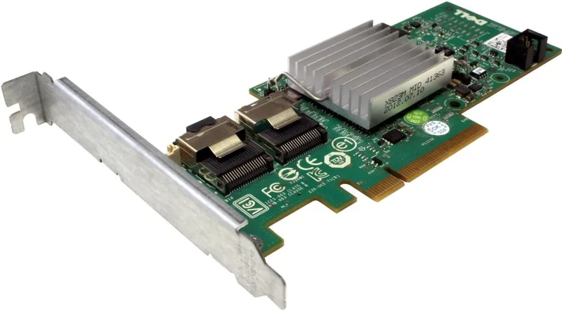 Dell Perc H200