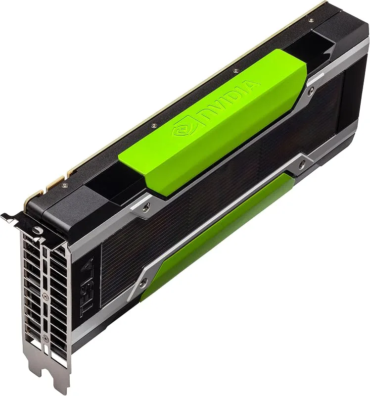 HP E NVIDIA Tesla K80 Dual GPU-modul