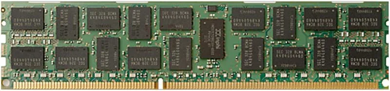 Dell Compatible 16GB PC4-17000 DDR4-2133MHz 2Rx4 1.2v ECC Registered RDIMM PN# A7910488