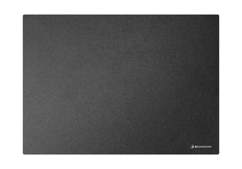 3Dconnexion CadMouse Pad musmatta