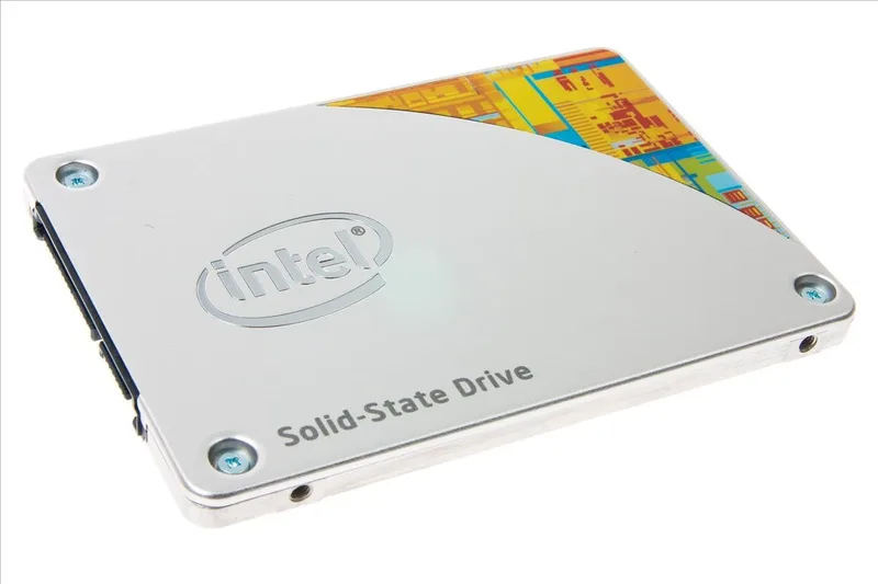 Intel SSDSC2BW180H601 intern SSD 180 GB