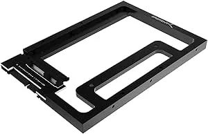 SABRENT 2,5” SSD- och SATA-hårddisk till stationär