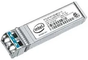 Intel e10gsfplr ethernet SFP+ 10GBase LR-optisk modul