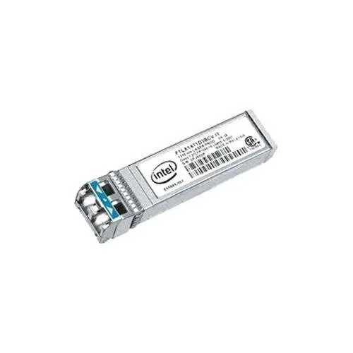 Intel e10gsfplr SFP+ 10GBase-LR optisk modul