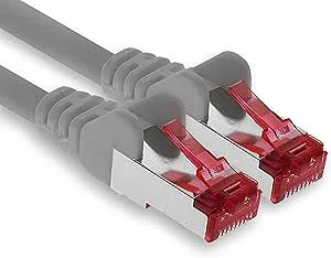 DIGITUS 100 m CAT6-patchkabel