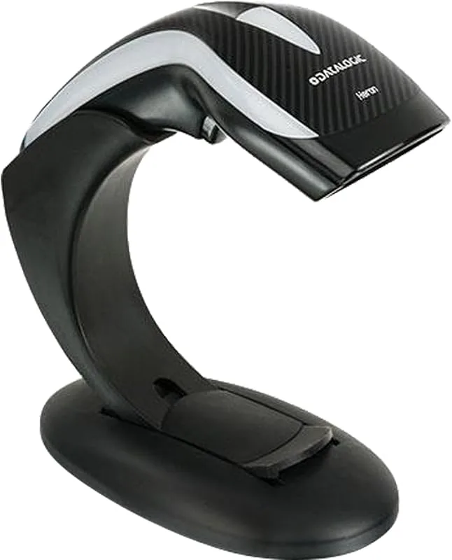 Datalogic HD3130-BKK1B Heron HD3130