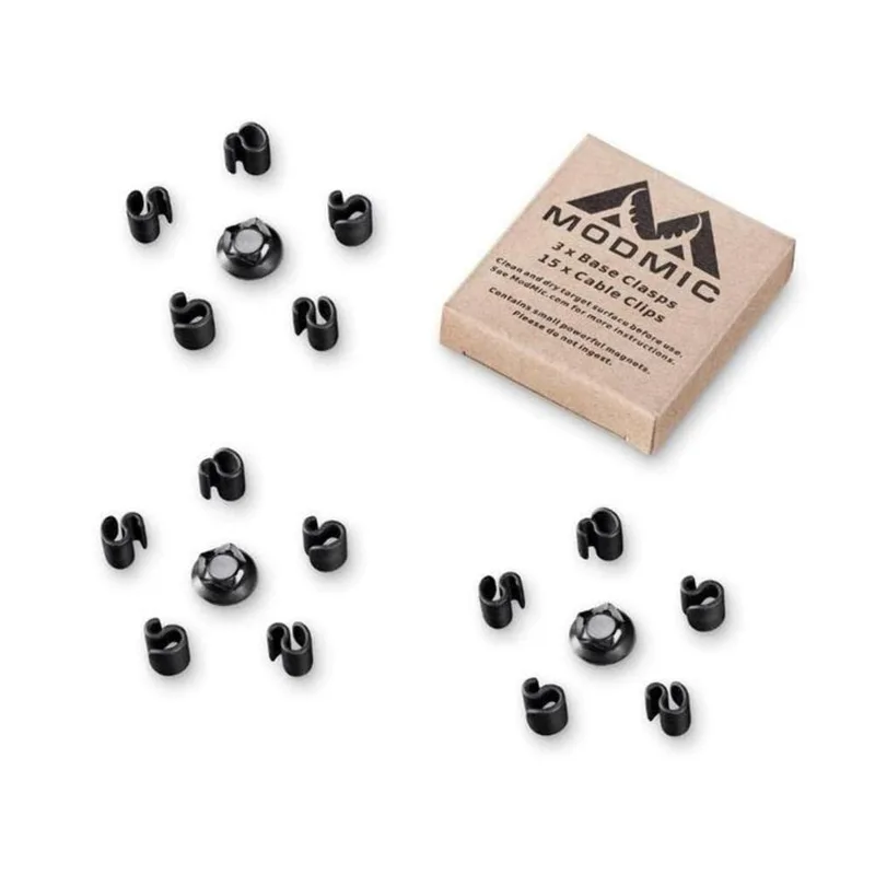 Antlion Audio ModMic tillbehörspaket