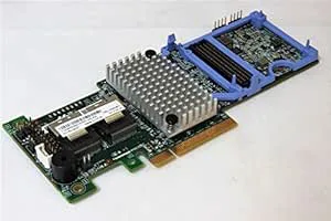 00AE807 – IBM ADP SERVERAID M5110 SAS/SATA