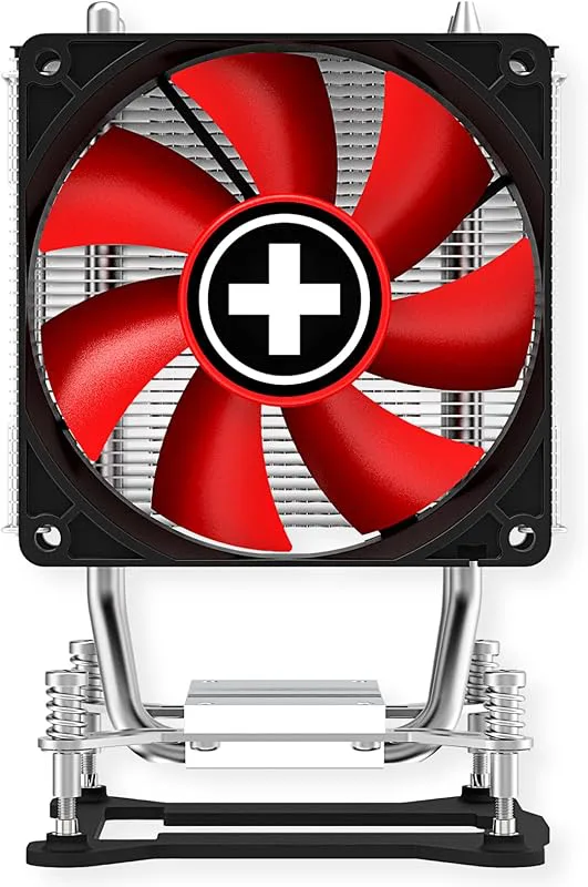 Xilence Performance C-serien CPU-kylare