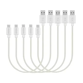 MaGeek Micro USB Kablar