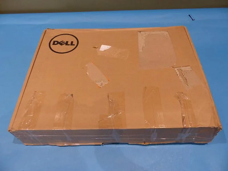 Dell Networking X1018 – Switch – 16 portar – hanterad – rackmonterbar, svart (463-5909)