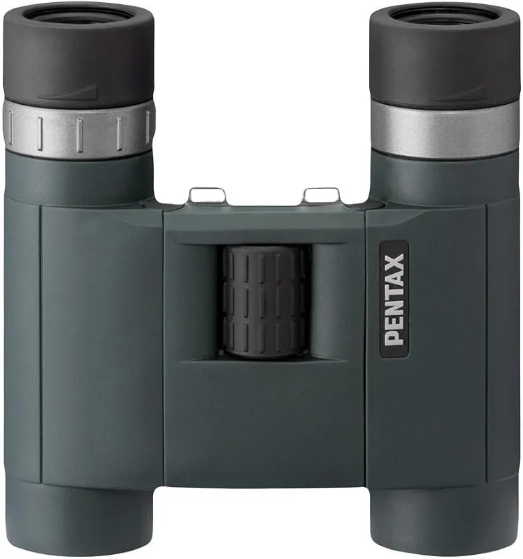 PENTAX A-D 8x25 Vattentät kikare