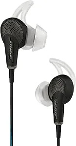 BOSE QuietComfort 20 Hörlurar