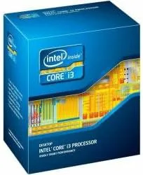 Intel Core i3 i3-4150 Dual-Core 2-kärnig 3,50 GHz processoruttag H3 LGA-1150