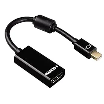 Hama Mini DisplayPort adapter Ultra HD