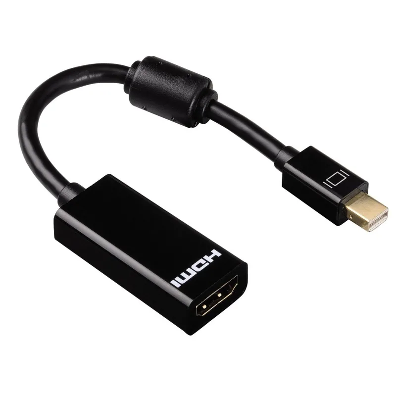 Hama Mini DisplayPort adapter Ultra HD