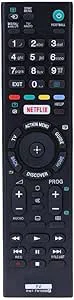 Sony RMT-TX100D fjärrkontroll