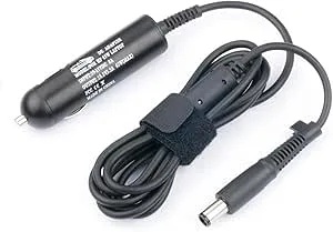 CoreParts Car Adapter