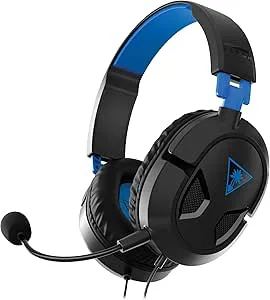 Turtle Beach Ear Force Recon 50P