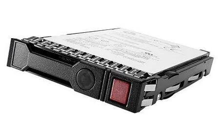 HPE 781578-001 1,2 TB SAS 10K hårddisk, 2,5 tum