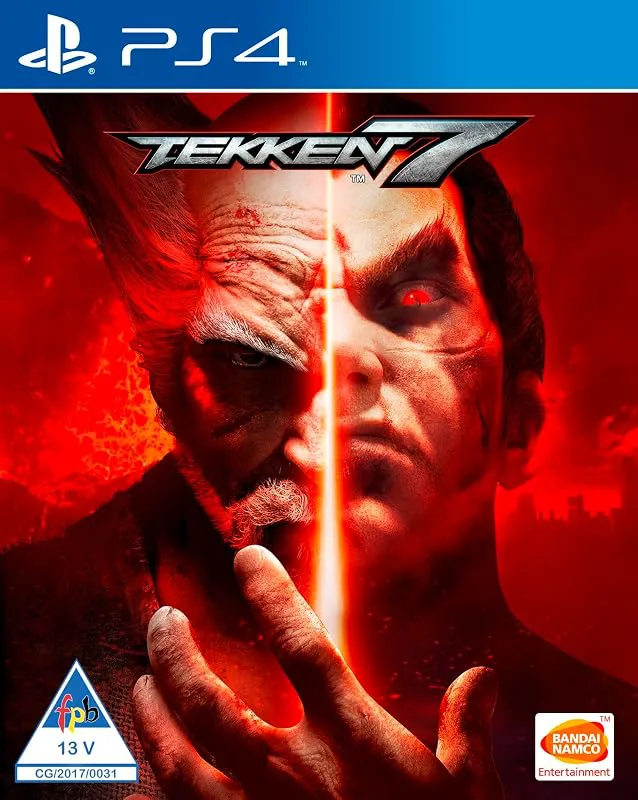 Tekken 7