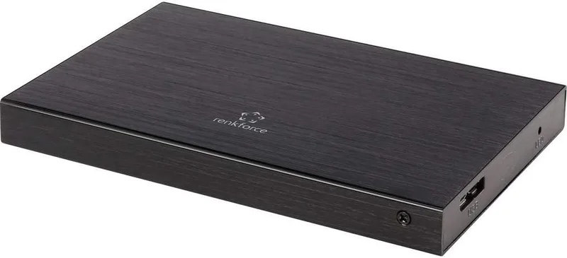 Renkforce RF-4038897 SATA-hårddiskkabinett