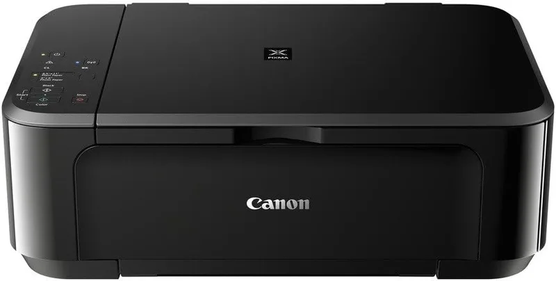 Canon Pixma MG3650 Bläckstråleskrivare Färg