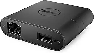Dell 470-ABRY DA200-adapter