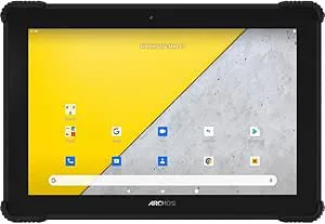 Archos T101X 4G Härdad WIFI och 4G