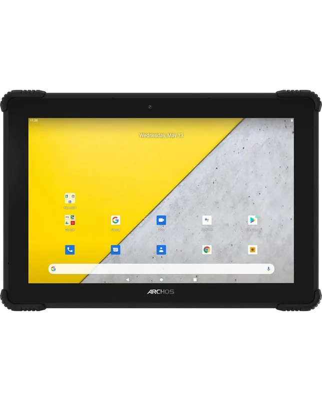 Archos T101X 4G stöttålig surfplatta, 10,1 tum