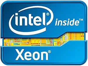 Intel Xeon E5-2630V3