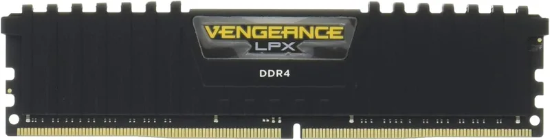 Corsair V. LED 32GB 2X16GB DDR4 3000MH w