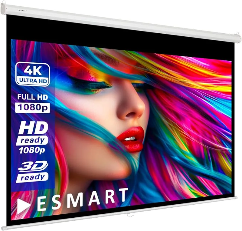 ESMART Economy EXR Rullgardin