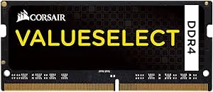 Corsair CMSO8GX4M2A2133C15