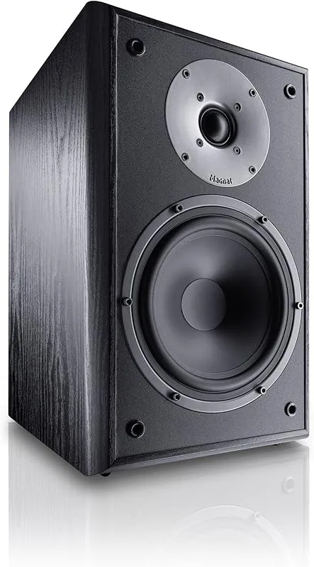 Magnat Monitor Supreme