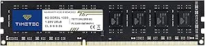 Timetec 8GB DDR3 1333MHz PC3-10600
