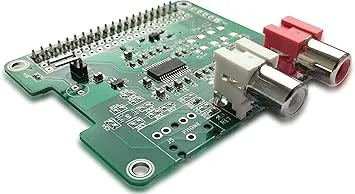 HiFiBerry RB-Hifiberry2