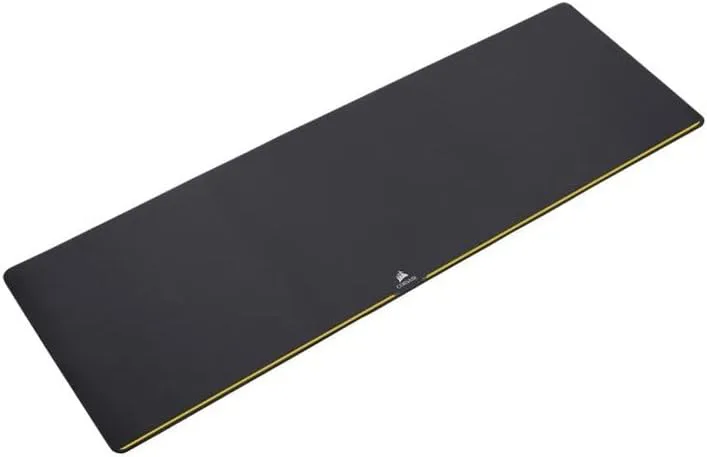 Corsair CH-9000101-WW MM200 Spelmusmatta, Svart