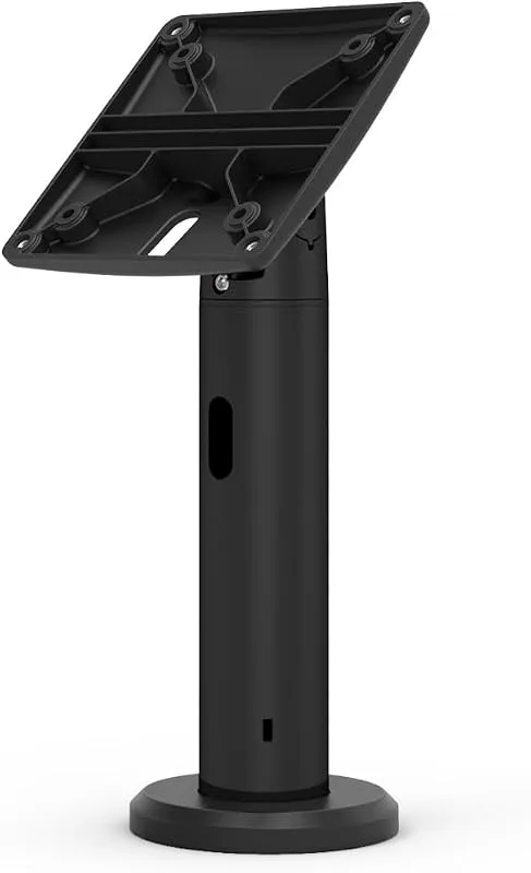 Compulocks TCDP02290SENB Compulocks full metallbänk topp kiosk