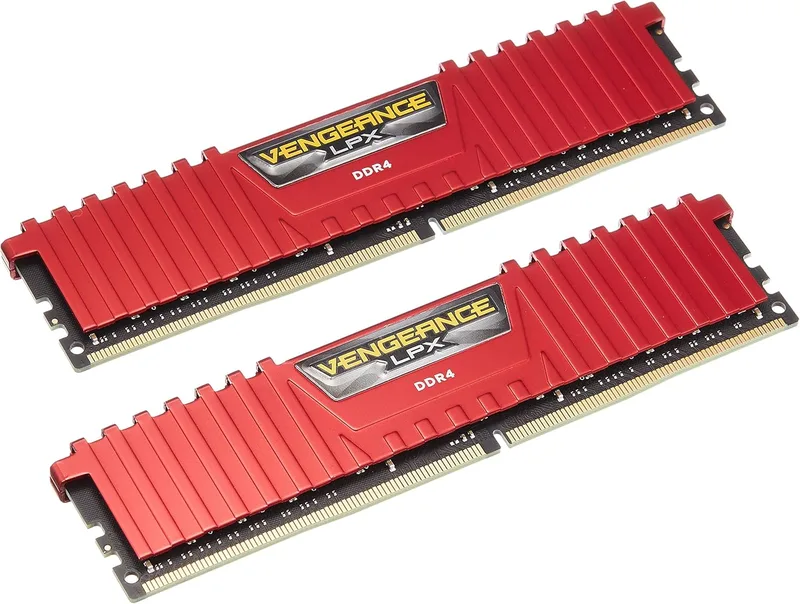 Corsair Vengeance LPX 16GB DDR4 2666MHz CL16